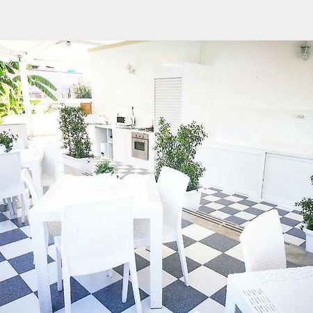 托雷拉皮罗 Casa Lu Salentu酒店 外观 照片