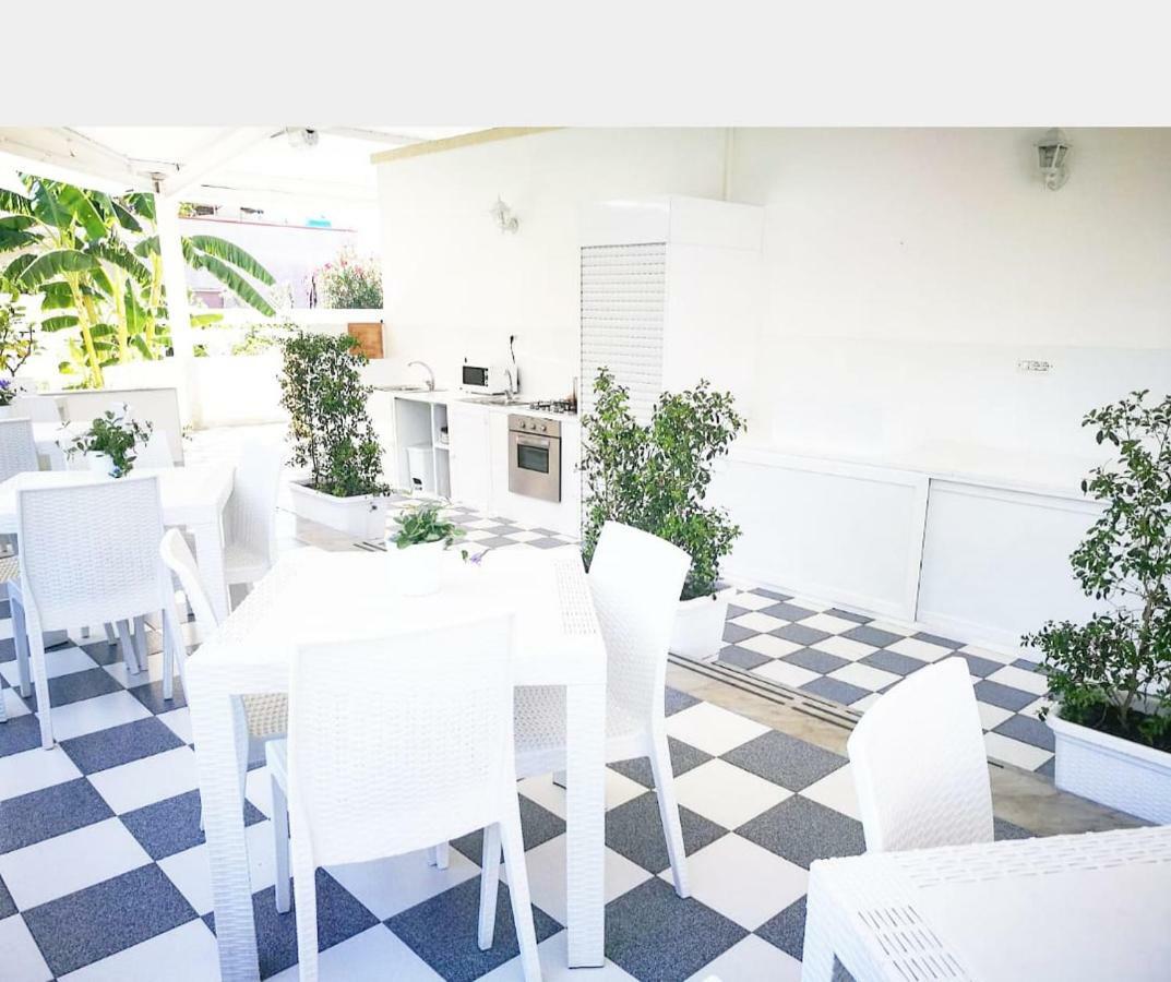 托雷拉皮罗 Casa Lu Salentu酒店 外观 照片