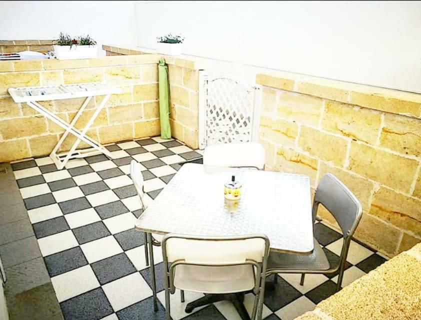 托雷拉皮罗 Casa Lu Salentu酒店 外观 照片
