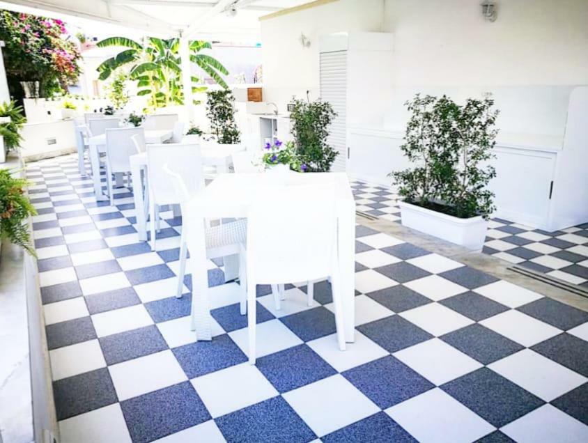 托雷拉皮罗 Casa Lu Salentu酒店 外观 照片