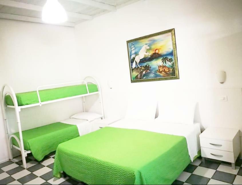 托雷拉皮罗 Casa Lu Salentu酒店 外观 照片